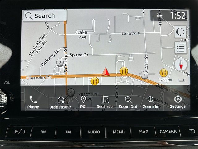 Used 2023 Mitsubishi Outlander SE image 19