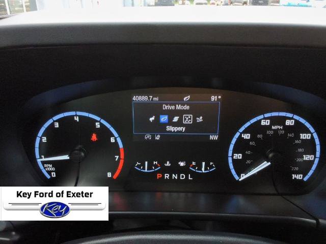 Certified 2023 Ford Bronco Sport Big Bend AWD/4WD image 39