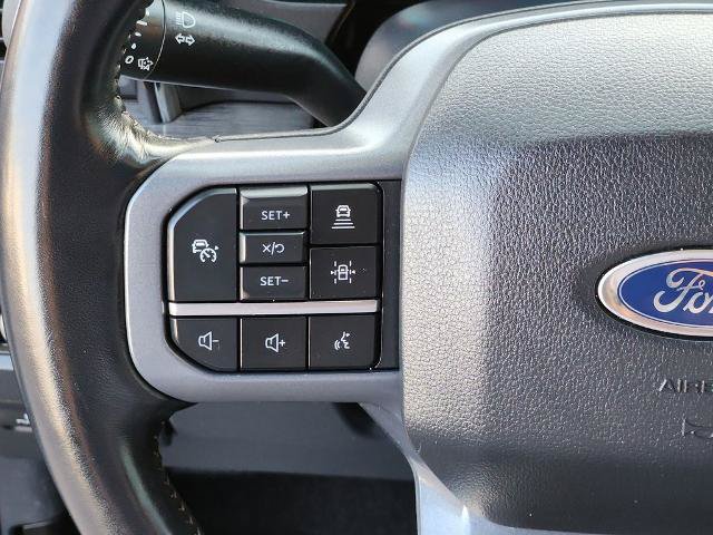 Certified 2023 Ford F250 Lariat w/ Lariat Ultimate Package AWD/4WD image 30