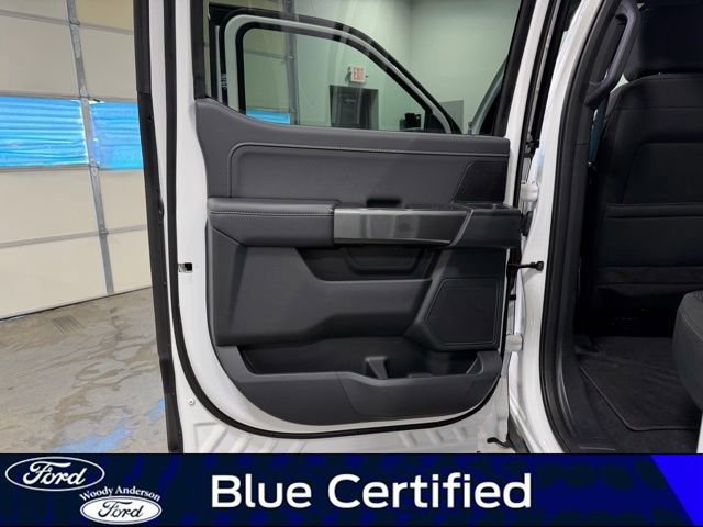 Certified 2023 Ford F150 XLT w/ Equipment Group 302A High image 24