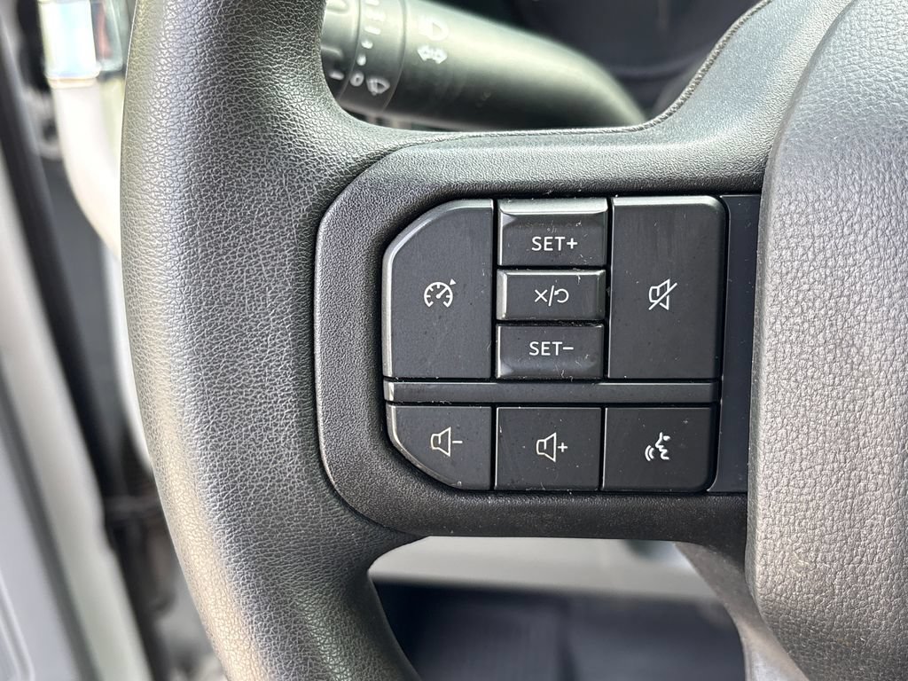 Certified 2023 Ford F350 XL AWD/4WD image 17