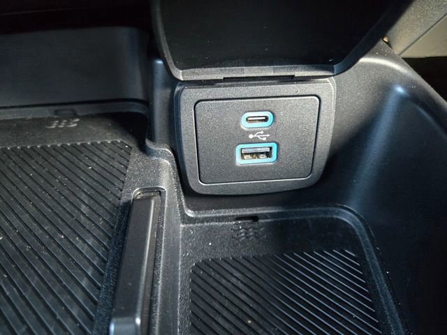 Certified 2025 Ford Bronco Big Bend image 17