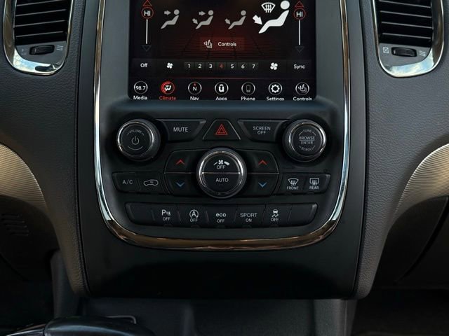 Used 2019 Dodge Durango GT AWD/4WD image 34