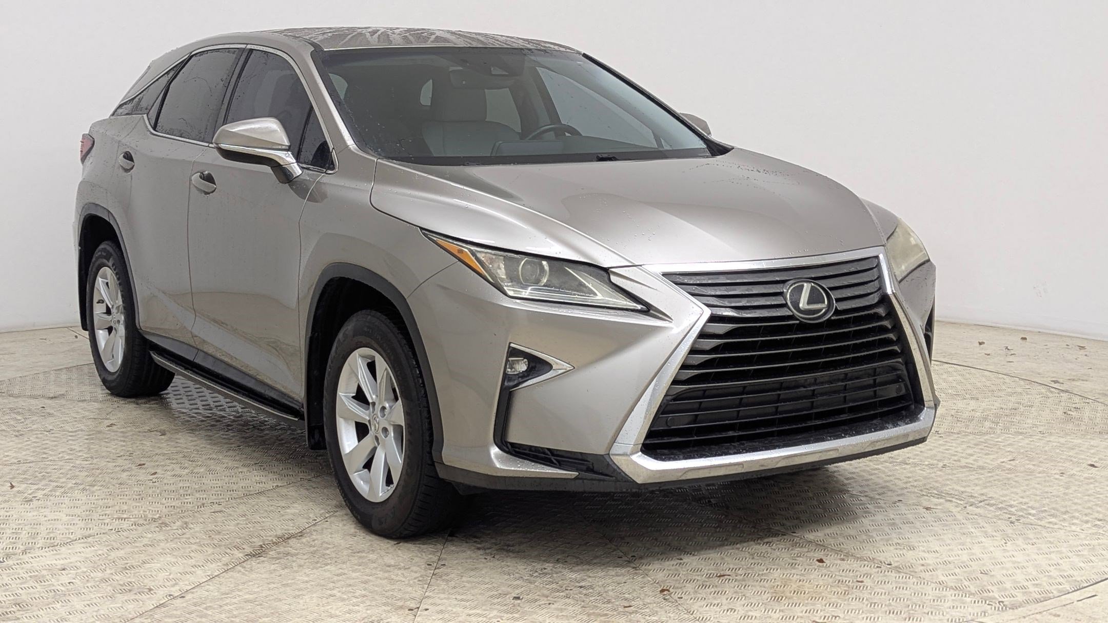 Used 2017 Lexus RX 350 FWD image 6