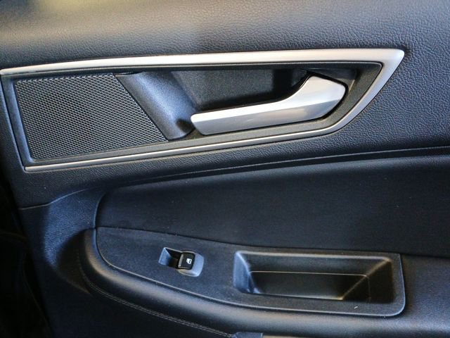 Certified 2024 Ford Edge SEL w/ Convenience Package image 41