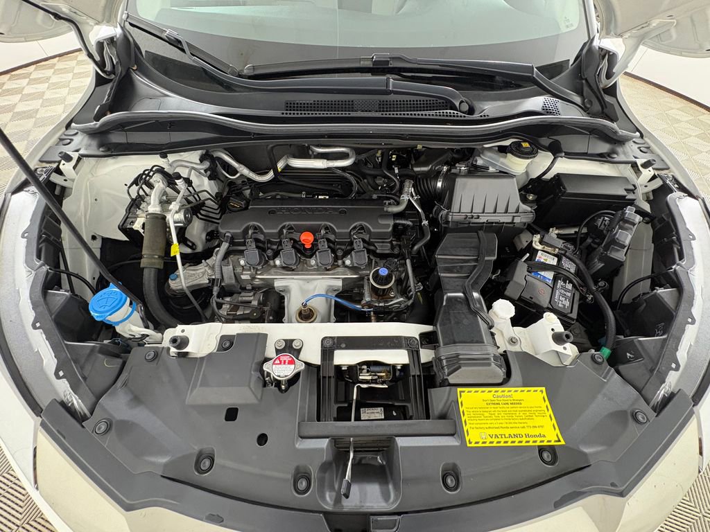 Used 2019 Honda HR-V EX image 29