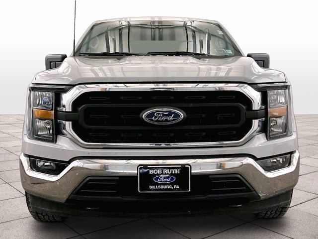 Certified 2023 Ford F150 XLT AWD/4WD image 3