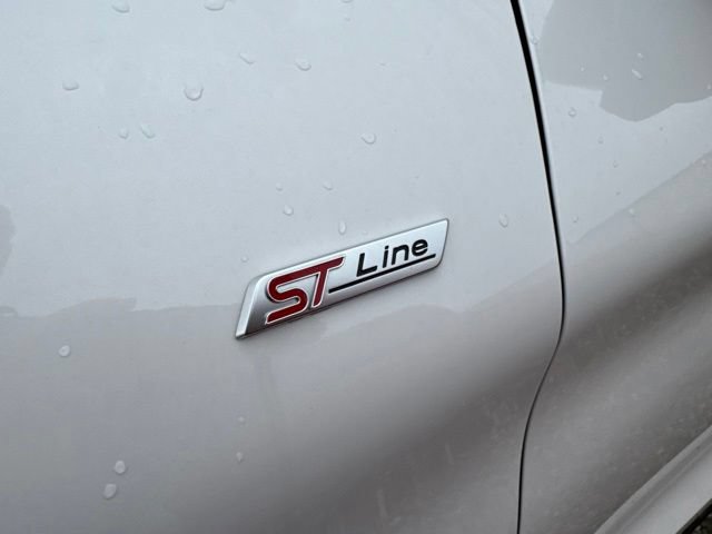 Certified 2023 Ford Explorer ST-Line w/ Class IV Trailer Tow Package AWD/4WD image 5