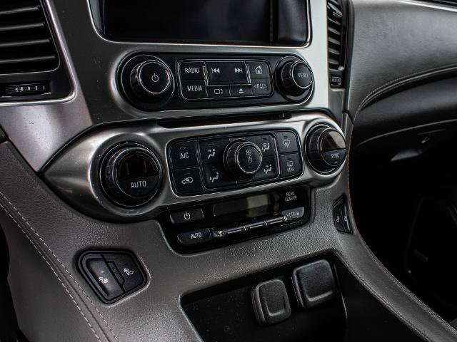 Used 2019 Chevrolet Tahoe LT AWD/4WD image 14
