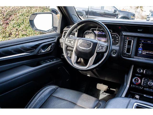 Used 2021 GMC Yukon Denali image 14