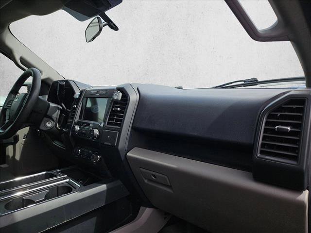 Certified 2020 Ford F150 XL w/ Equipment Group 101A Mid image 13