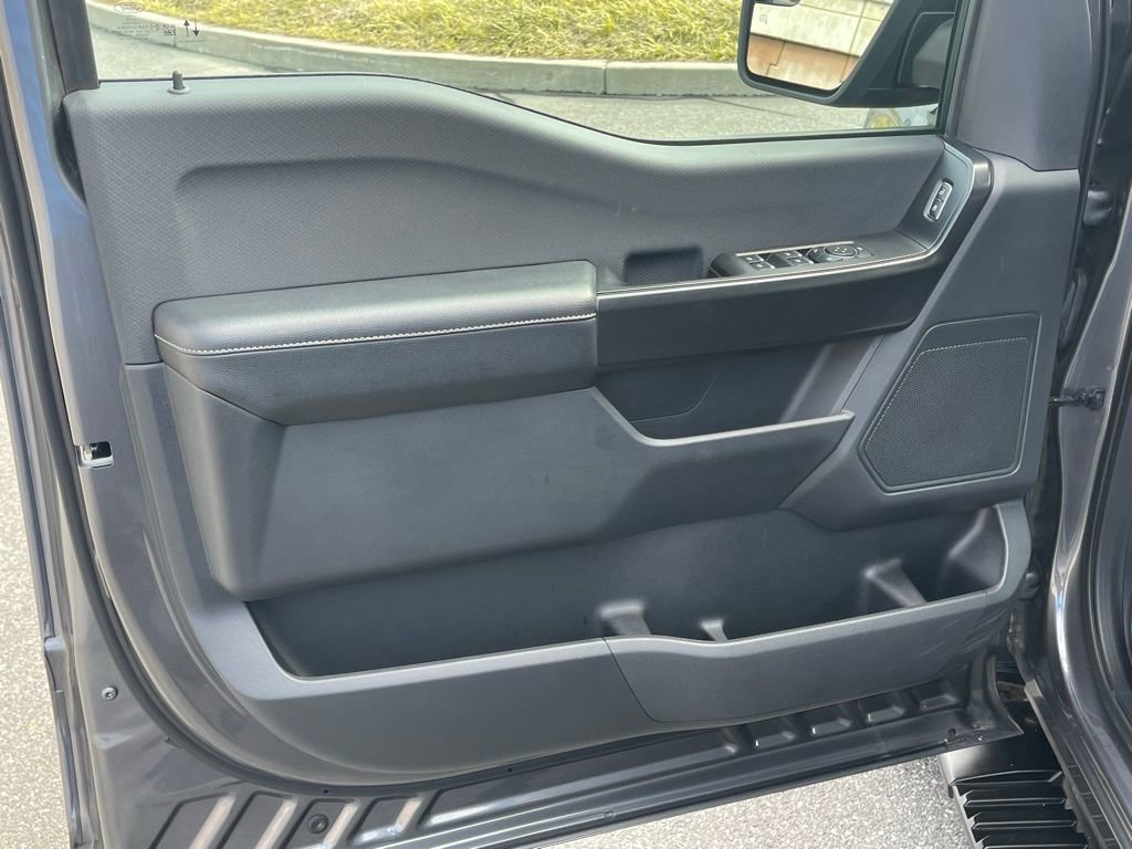Certified 2023 Ford F150 XL w/ STX Appearance Package image 21