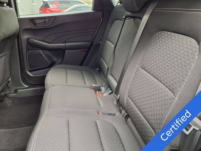 Certified 2024 Ford Escape Active AWD/4WD image 7