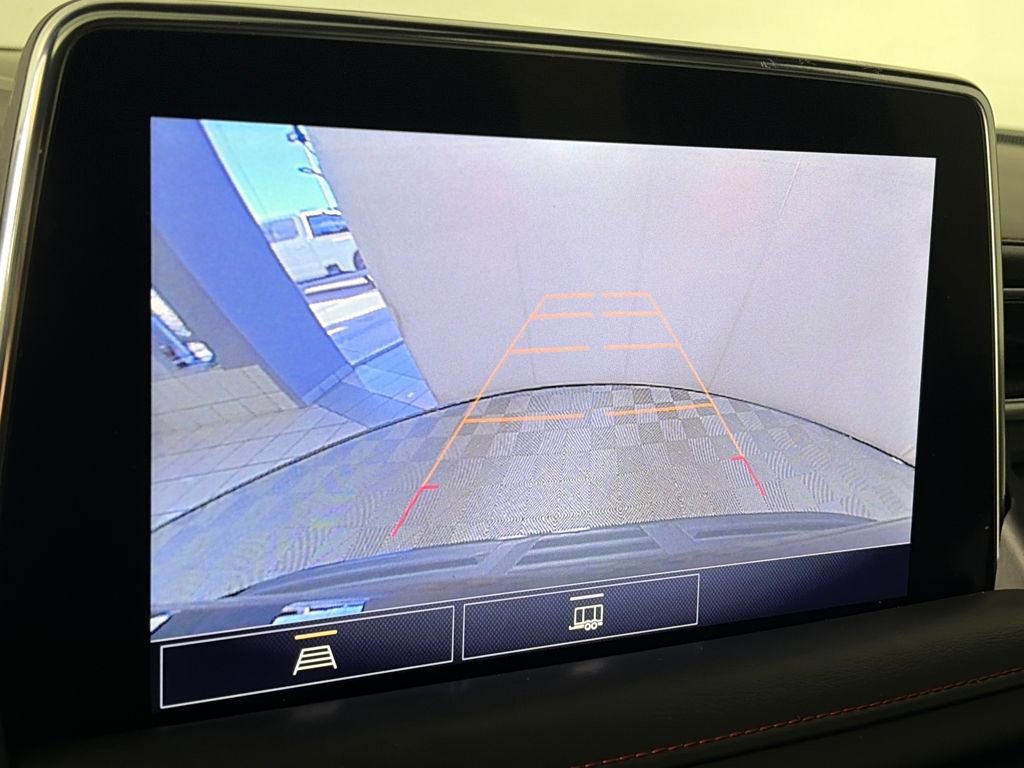 Used 2021 Chevrolet Suburban RST w/ Rear Media and Nav Package image 19