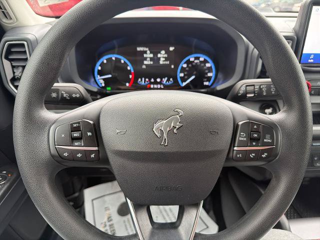 Certified 2022 Ford Bronco Sport Big Bend AWD/4WD image 18