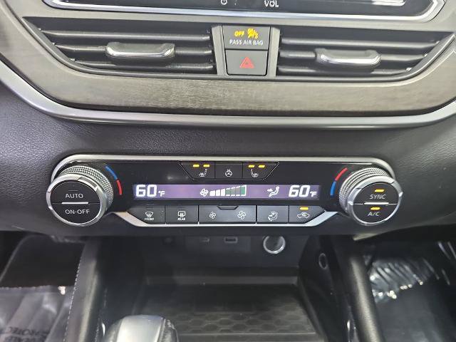 Used 2023 Nissan Altima 2.5 SL FWD image 23