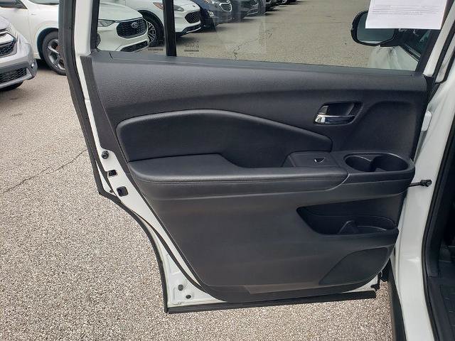 Used 2020 Honda Pilot LX image 12