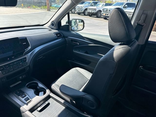 Used 2021 Honda Pilot Special Edition image 26