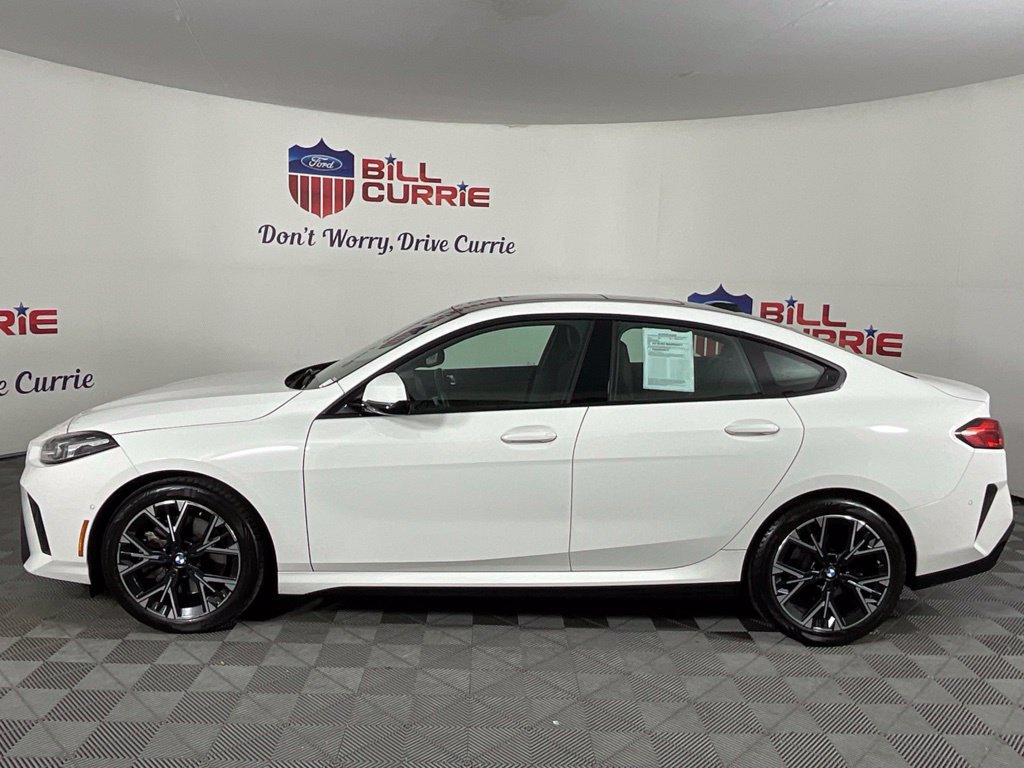 Used 2025 BMW 228i xDrive AWD/4WD image 6