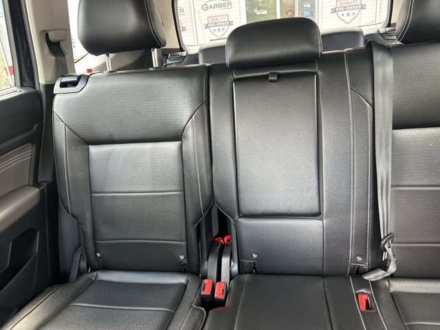 Used 2021 Volkswagen Atlas SE FWD image 14
