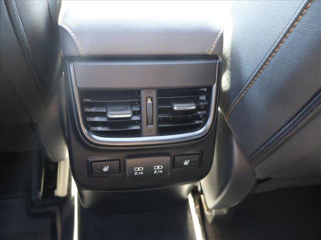 Used 2022 Subaru Outback Wilderness AWD/4WD image 24