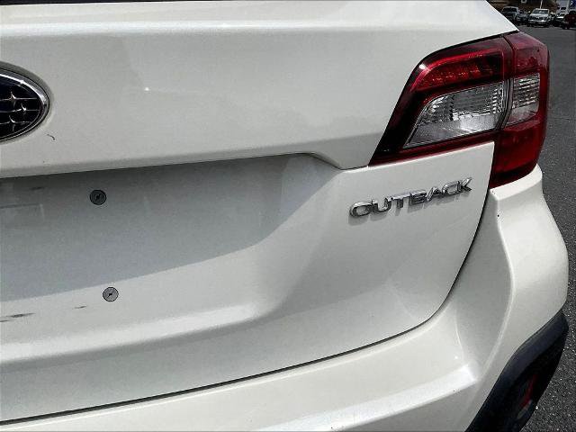 Used 2019 Subaru Outback 2.5i Limited AWD/4WD image 24
