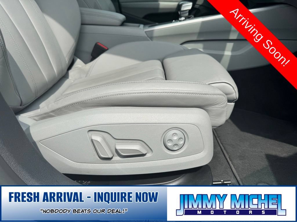 Used 2025 Audi A5 2.0T Premium Plus AWD/4WD image 19