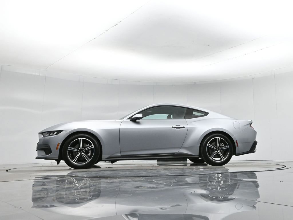 Certified 2024 Ford Mustang Premium image 26