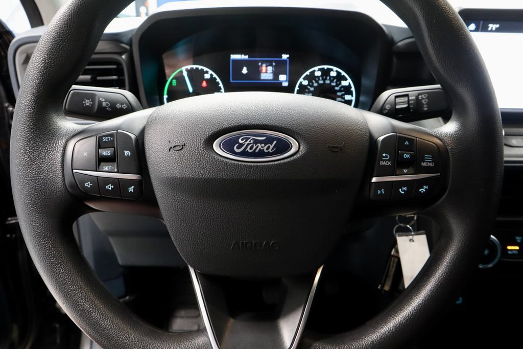 Certified 2023 Ford Maverick XL FWD image 31