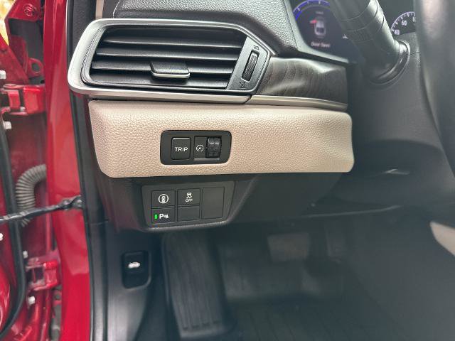 Used 2021 Honda Accord EX-L image 16