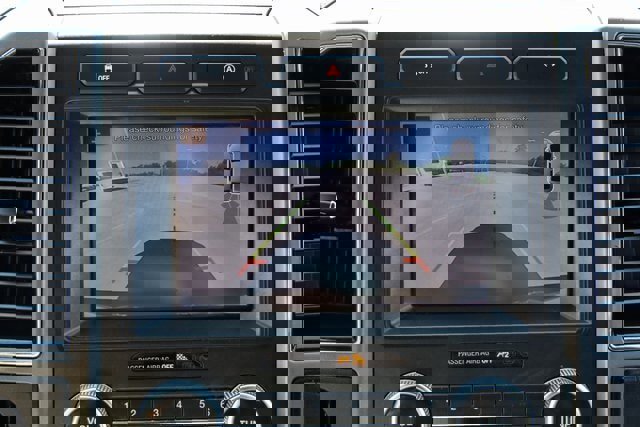 Certified 2019 Ford Expedition XLT image 19