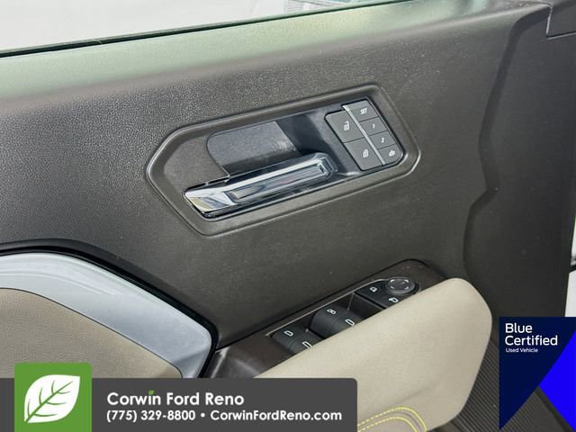 Used 2025 Chevrolet Colorado ZR2 w/ Technology Package image 22