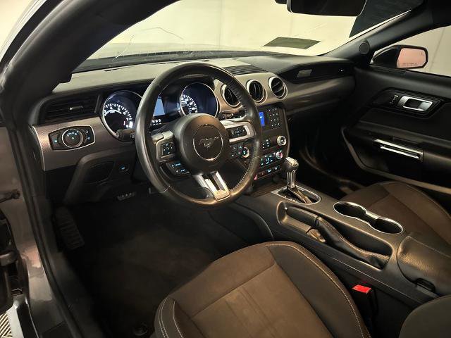 Certified 2022 Ford Mustang GT w/ Black Accent Package RWD image 4