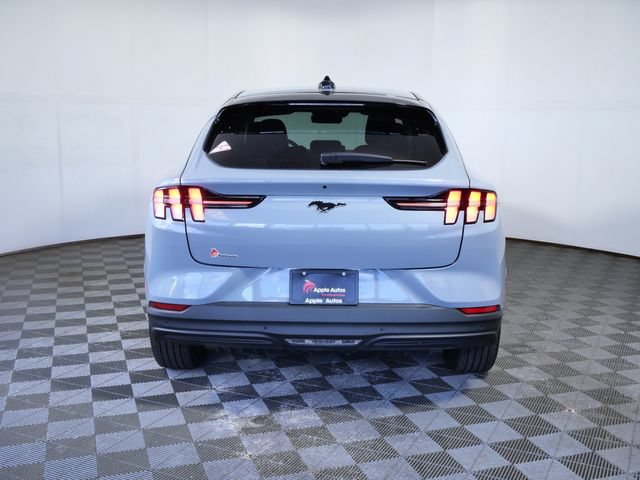 Certified 2025 Ford Mustang Mach-E Premium AWD/4WD image 5