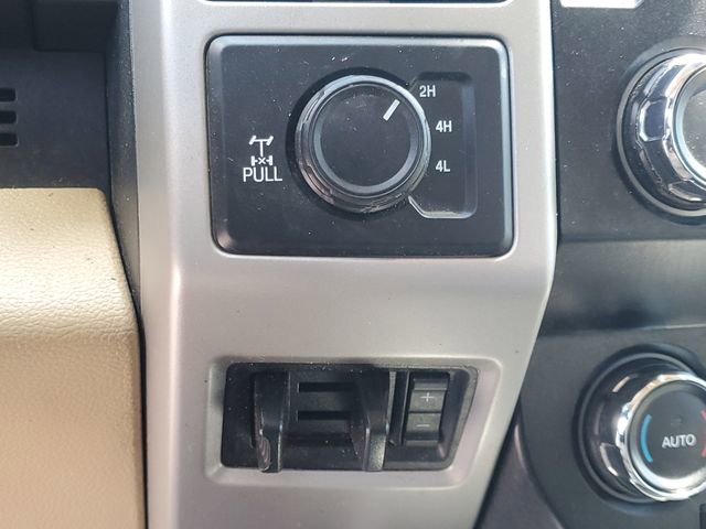 Certified 2021 Ford F250 Lariat w/ Lariat Value Package image 30