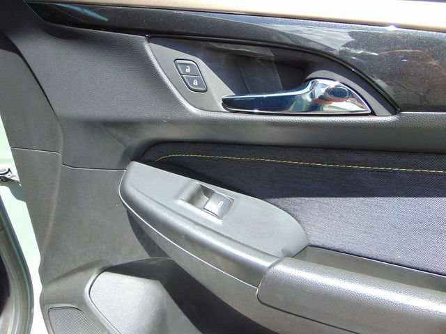 Used 2024 Chevrolet TrailBlazer ACTIV FWD image 27