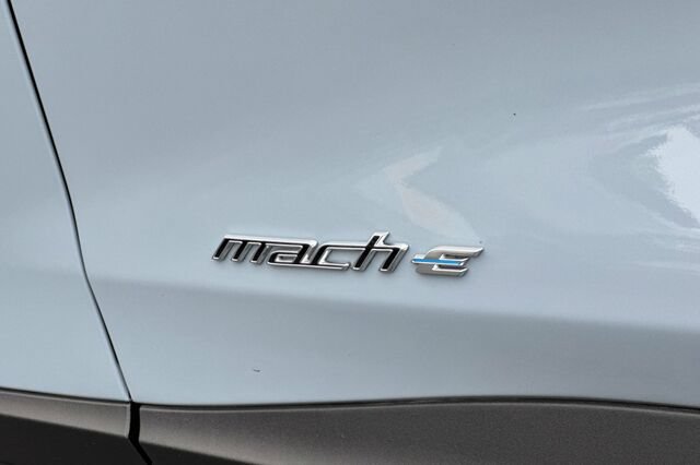 Certified 2025 Ford Mustang Mach-E Premium RWD image 28