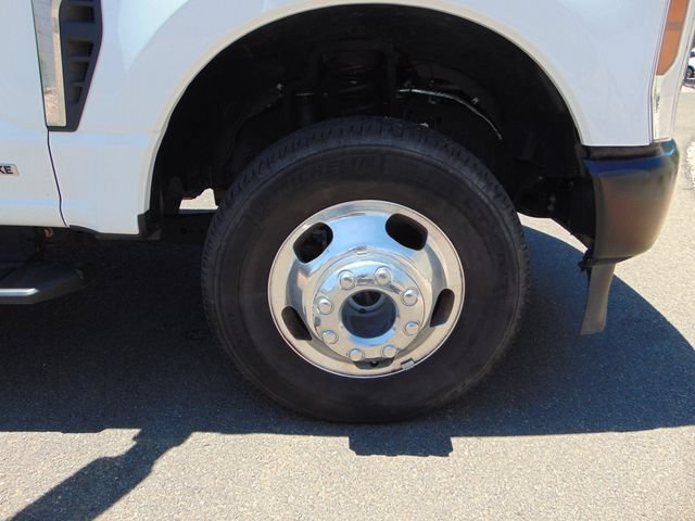 Certified 2024 Ford F350 XL w/ 360-Degree Camera Package AWD/4WD image 27