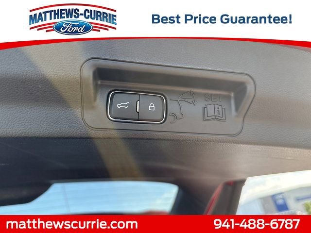 Certified 2025 Ford Explorer ST-Line w/ ST-Line Street Pack image 15