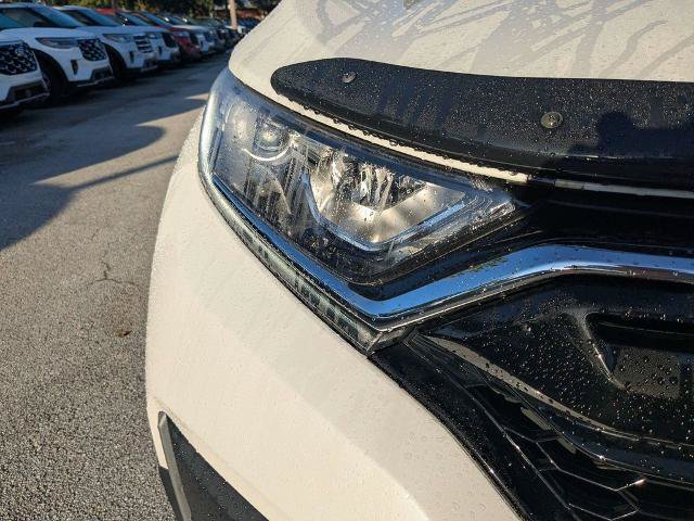 Used 2020 Honda CR-V EX-L image 10