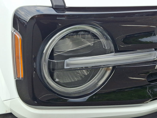 Certified 2023 Ford Bronco Outer Banks AWD/4WD image 14