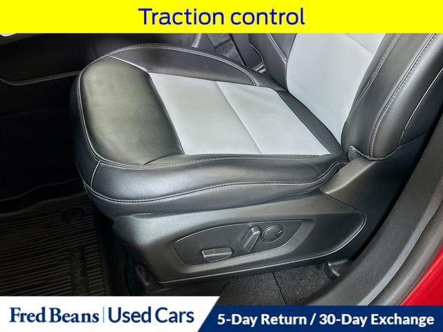 Certified 2024 Ford Explorer XLT w/ Equipment Group 202A AWD/4WD image 23