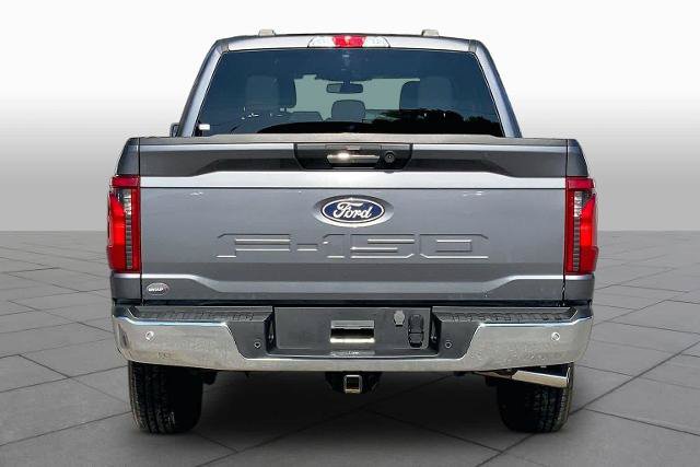 Certified 2024 Ford F150 XLT w/ Mobile Office Package AWD/4WD image 5