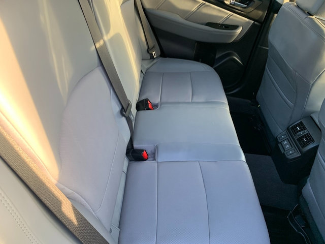Used 2019 Subaru Legacy 2.5i Limited w/ Popular Package #2A AWD/4WD image 17