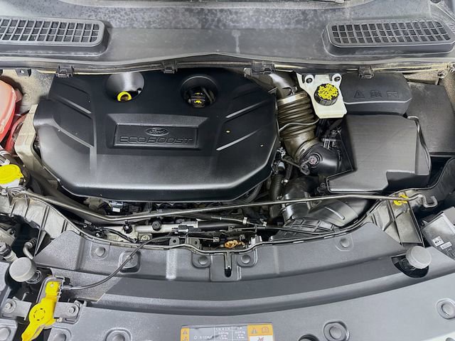 Certified 2019 Ford Escape Titanium w/ U9j03 - Titanium Tow Package image 29