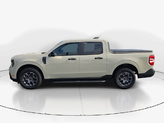 Certified 2025 Ford Maverick XLT w/ XLT Luxury Package FWD image 6