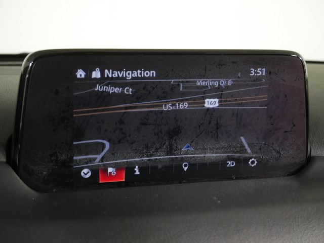 Used 2017 MAZDA CX-5 Grand Touring AWD/4WD image 29