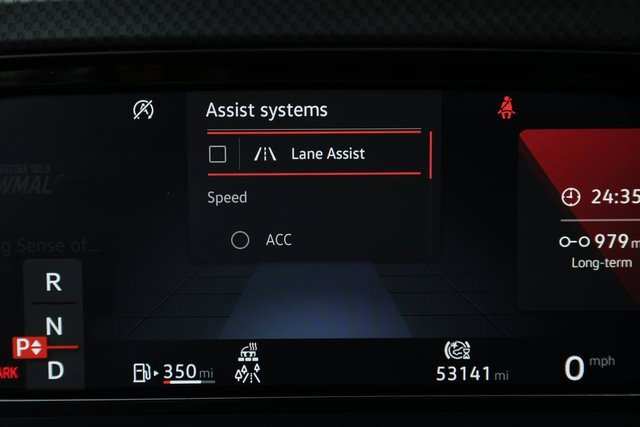 Used 2024 Volkswagen Atlas Peak Edition SEL image 36