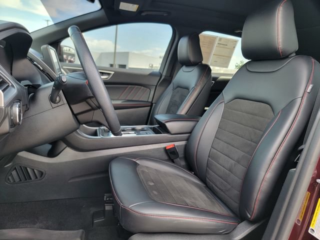 Certified 2024 Ford Edge ST-Line AWD/4WD image 20