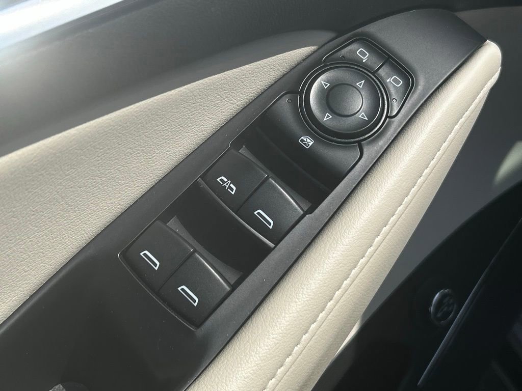 Used 2023 Buick Enclave Essence w/ Trailering Package, 5000 lbs. FWD image 17